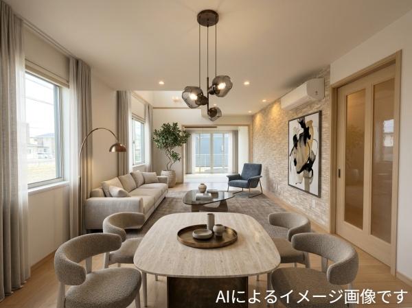 札幌市手稲区曙六条３丁目の中古一戸建て