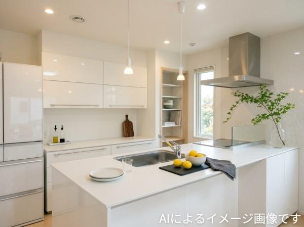 札幌市手稲区曙六条３丁目の中古一戸建て