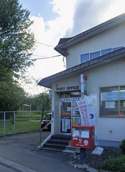 札幌市手稲区稲穂三条６丁目の中古一戸建て(手稲金山郵便局)