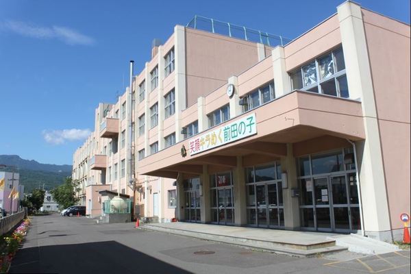 札幌市手稲区前田五条９丁目の中古一戸建て(札幌市立前田小学校)