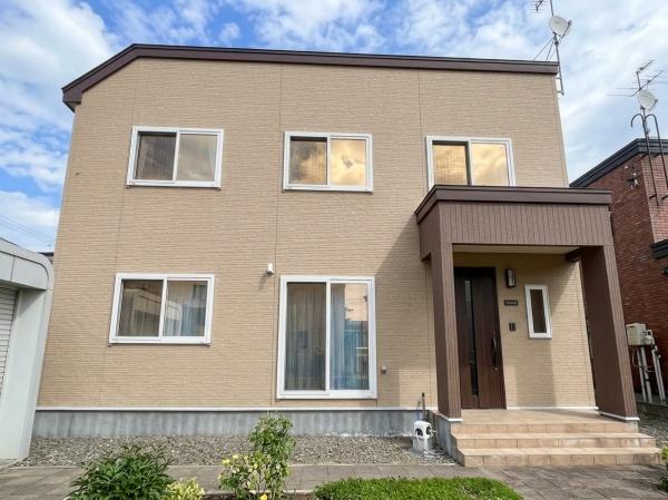 札幌市手稲区前田5条9丁目　戸建