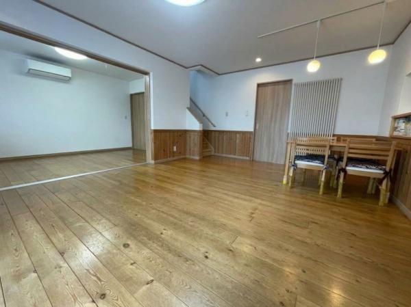 札幌市手稲区前田5条9丁目　戸建