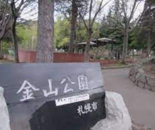 札幌市手稲区金山一条３丁目の中古一戸建て(金山公園)