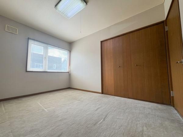 札幌市手稲区金山一条３丁目の中古一戸建て