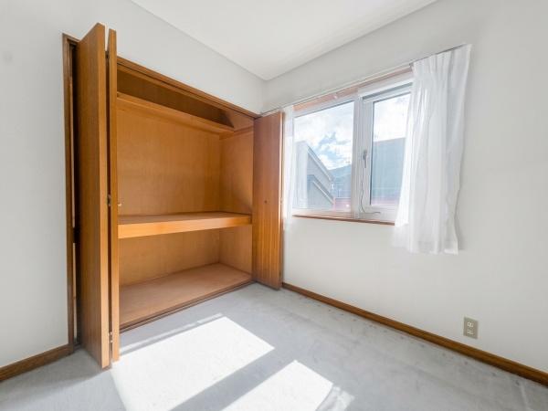 札幌市手稲区金山一条３丁目の中古一戸建て