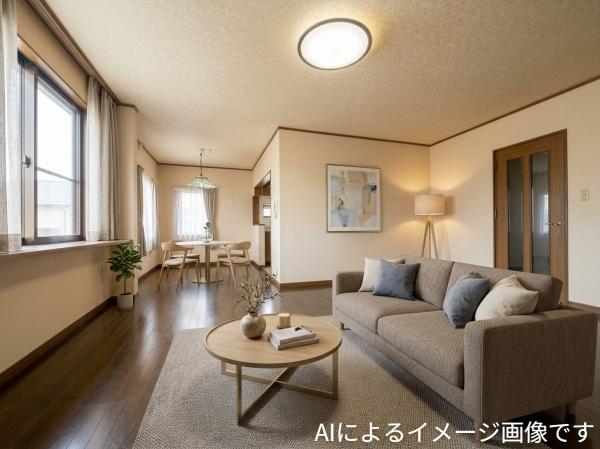 札幌市手稲区金山一条３丁目の中古一戸建て