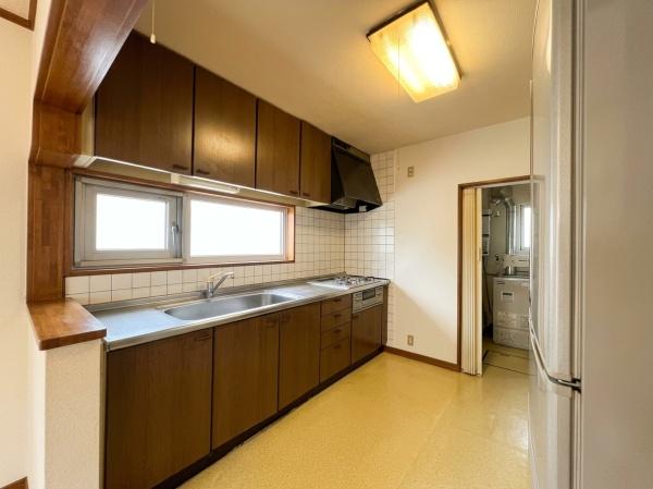 札幌市手稲区金山一条３丁目の中古一戸建て