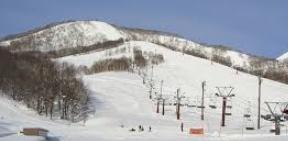 虻田郡ニセコ町字福井の土地(ニセコモイワスキー場)