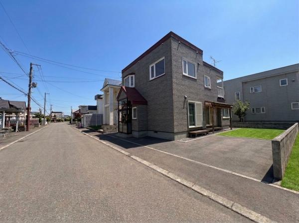 前田10条15丁目2階建5LDK