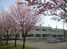 江別市大麻桜木町の中古一戸建て(江別市立大麻中学校)
