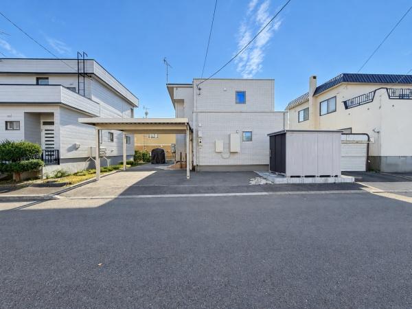大麻桜木町戸建