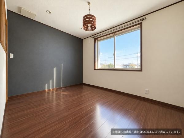 札幌市北区あいの里三条８丁目の中古一戸建て