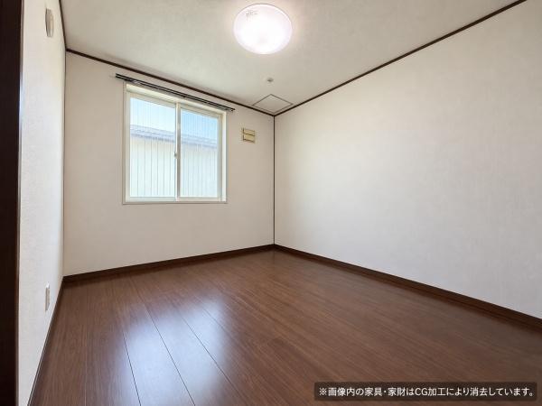 札幌市北区あいの里三条８丁目の中古一戸建て