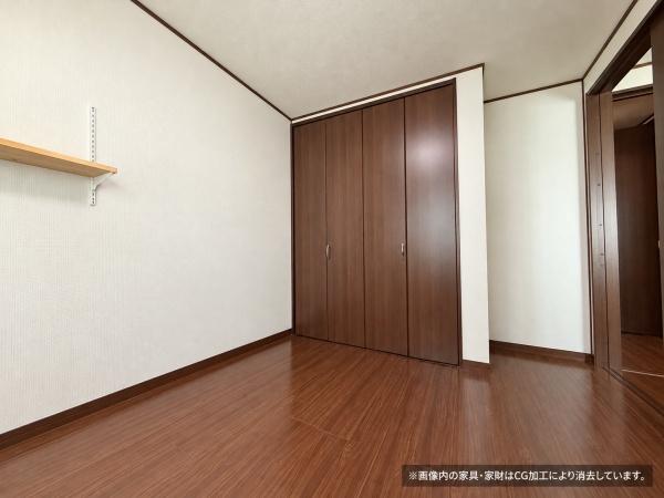 札幌市北区あいの里三条８丁目の中古一戸建て