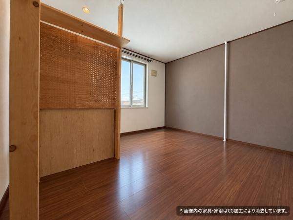 札幌市北区あいの里三条８丁目の中古一戸建て