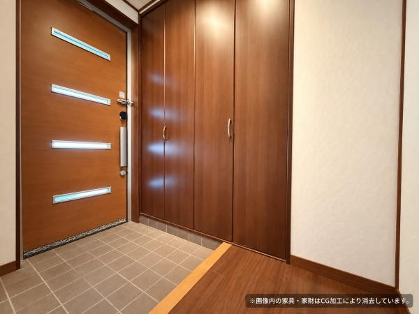 札幌市北区あいの里三条８丁目の中古一戸建て