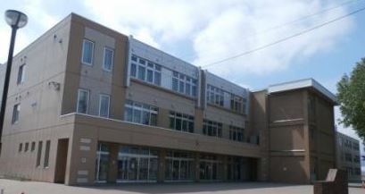 石狩市樽川七条２丁目の中古一戸建て(石狩市立南線小学校)