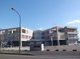 石狩市樽川七条２丁目の中古一戸建て(石狩市立樽川中学校)