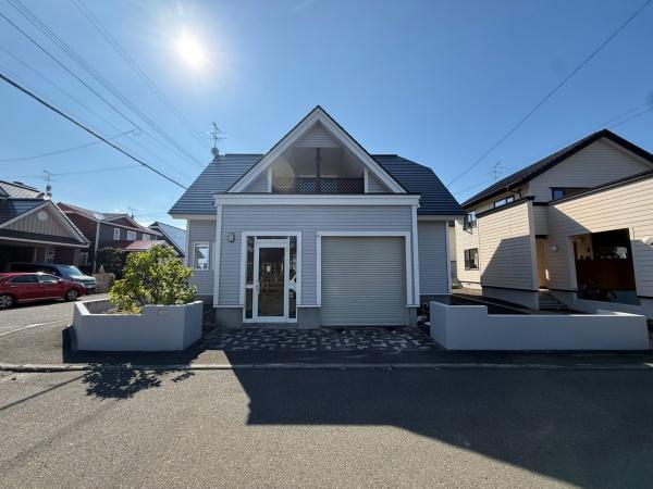 石狩市樽川七条2丁目の中古一戸建