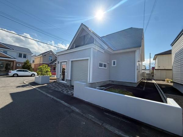 石狩市樽川七条２丁目の中古一戸建て