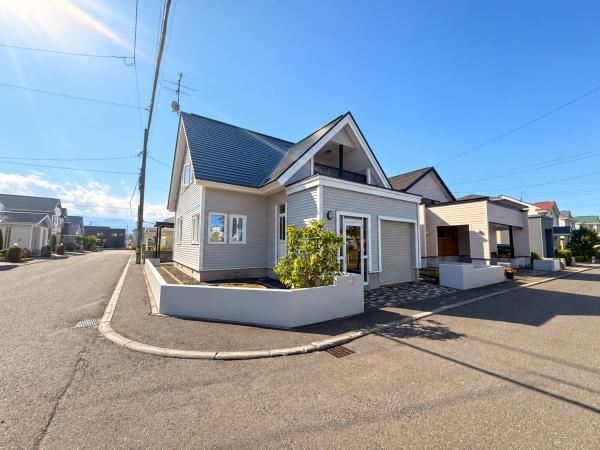 石狩市樽川七条２丁目の中古一戸建て