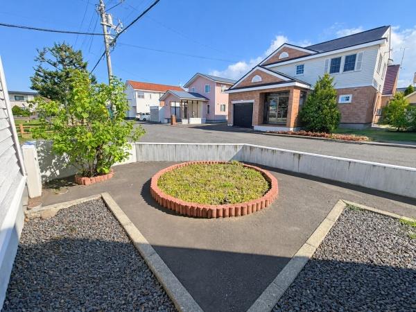 石狩市樽川七条２丁目の中古一戸建て