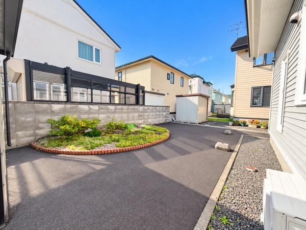 石狩市樽川七条２丁目の中古一戸建て