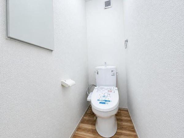 前田8条18丁目　新築戸建
