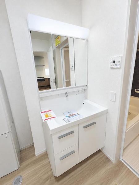前田8条18丁目　新築戸建
