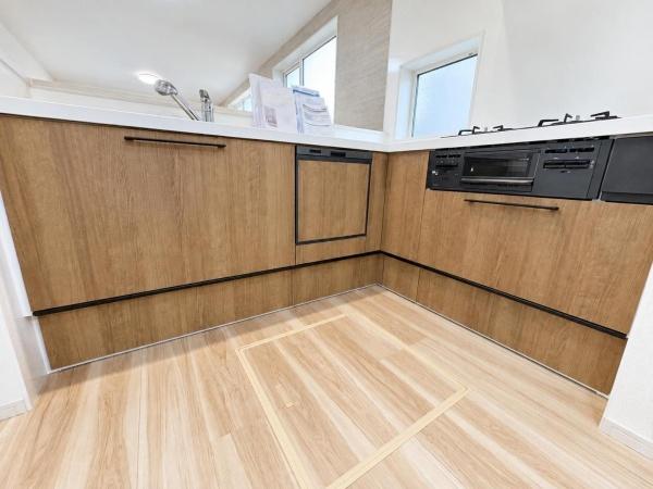 前田8条18丁目　新築戸建