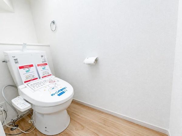 前田8条18丁目　新築戸建