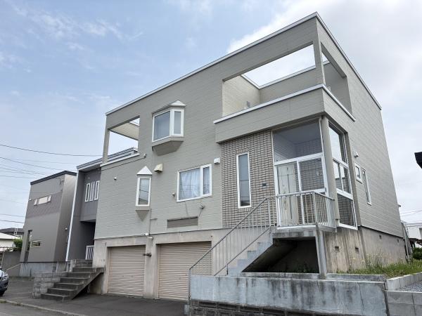札幌市北区屯田5条7丁目 戸建