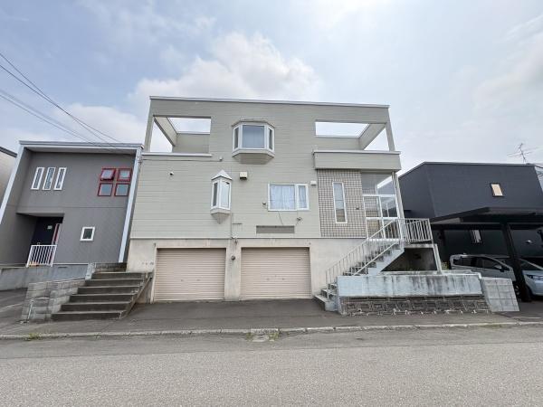札幌市北区屯田五条７丁目の中古一戸建て