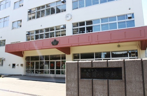 グリーンコーポ豊平(札幌市立東園小学校)