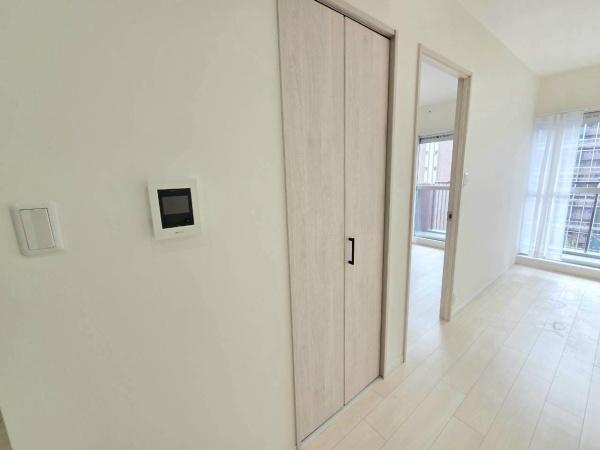 ユニハイム江戸堀