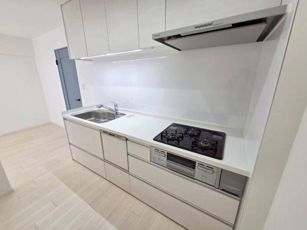 ユニハイム江戸堀