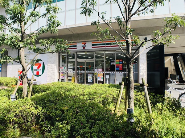 大阪市福島区福島2丁目の中古一戸建て(セブンイレブン堂島リバーフォーラム店)