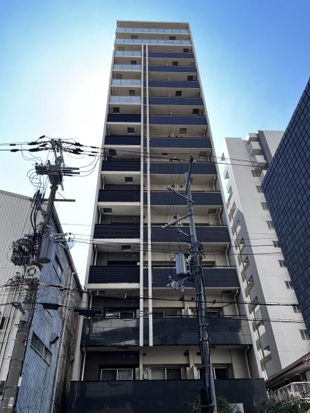 ソルテラス難波フロント