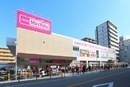 日商岩井京橋ハイツ(Maxvalu京橋店)