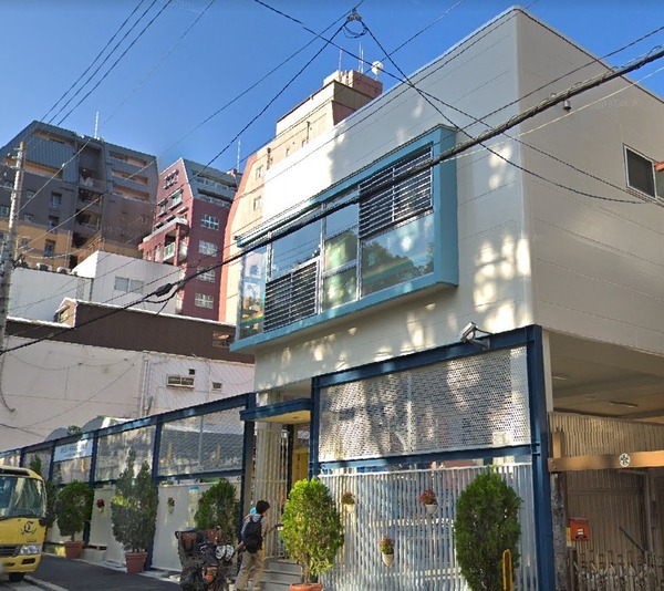 ローレルタワー堺筋本町(中央なにわ幼稚園)