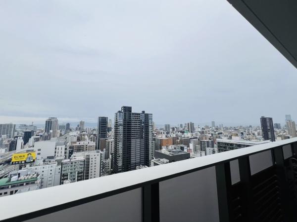 ローレルタワー堺筋本町