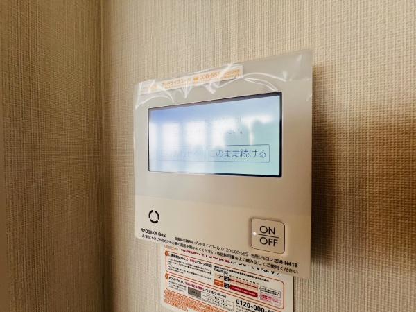 ローレルタワー堺筋本町