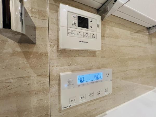 ローレルタワー堺筋本町