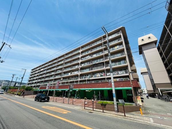 大阪市西淀川区歌島の不動産購入・賃貸なら【センチュリー21】