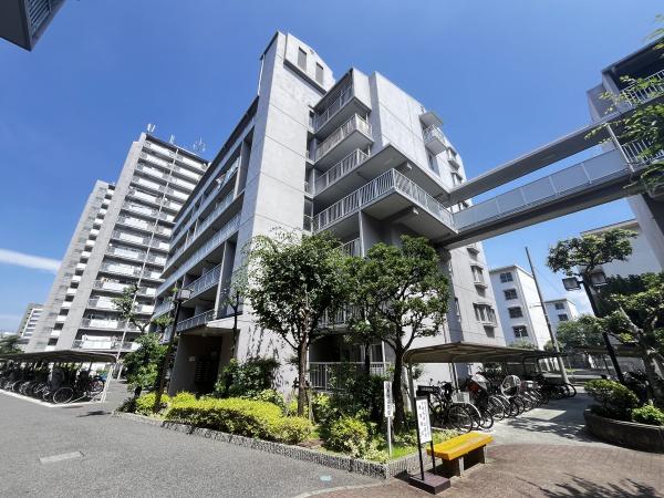 ドルミ新淀川１４番館