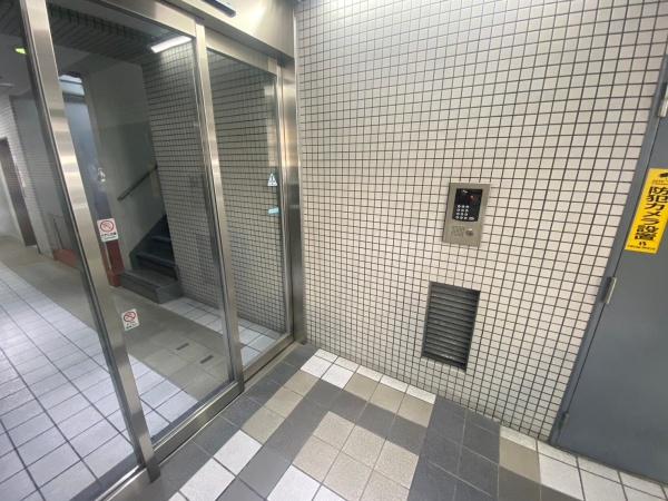 大洋ハイツ内久宝寺