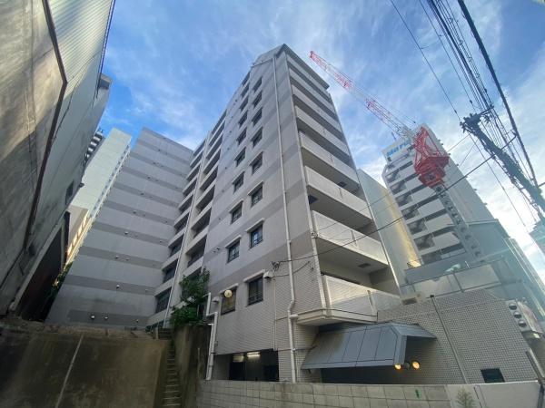 大洋ハイツ内久宝寺
