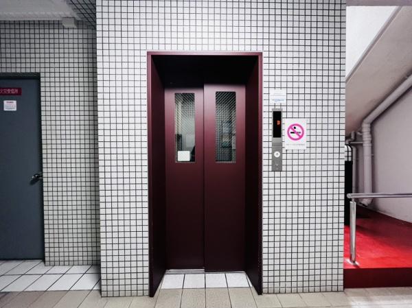 大洋ハイツ内久宝寺