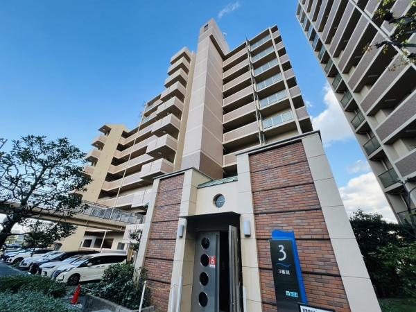 ローレルコート城北公園通り　参番館