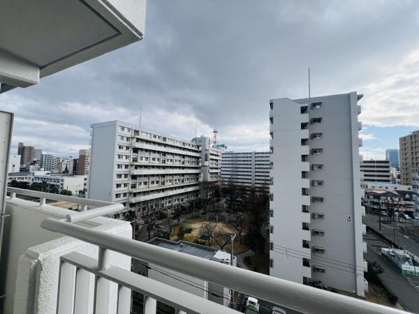 リバーサイドほんじょう